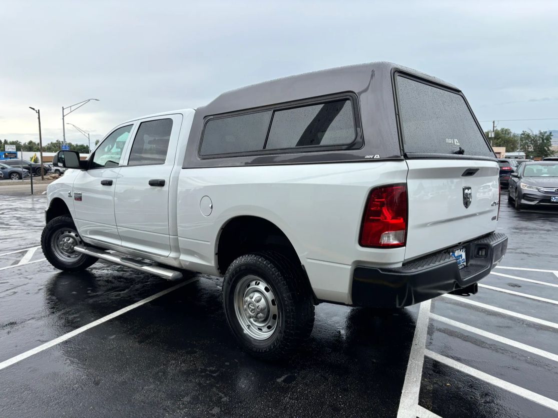 ram ram 2500 pickup 2012 3C6UD5CL6CG126556 image ram ram 2500 pickup 2012 3C6UD5CL6CG126556 image